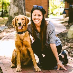 Meet your Posher, Maura